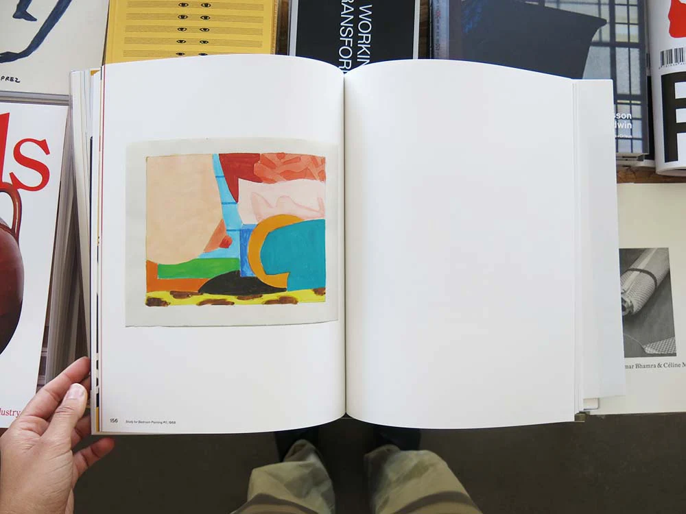 Tom Wesselmann: La promesse du bonheur - Image 4