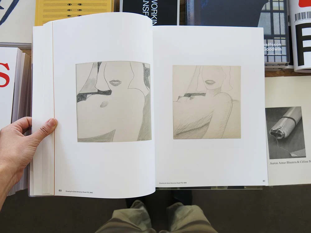 Tom Wesselmann: La promesse du bonheur - Image 9