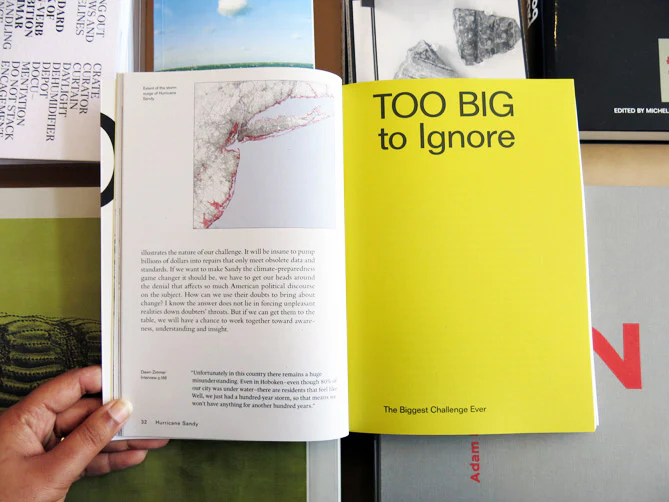 Too Big Rebuild By Design A Transformative Response To Climate Change - Image 4