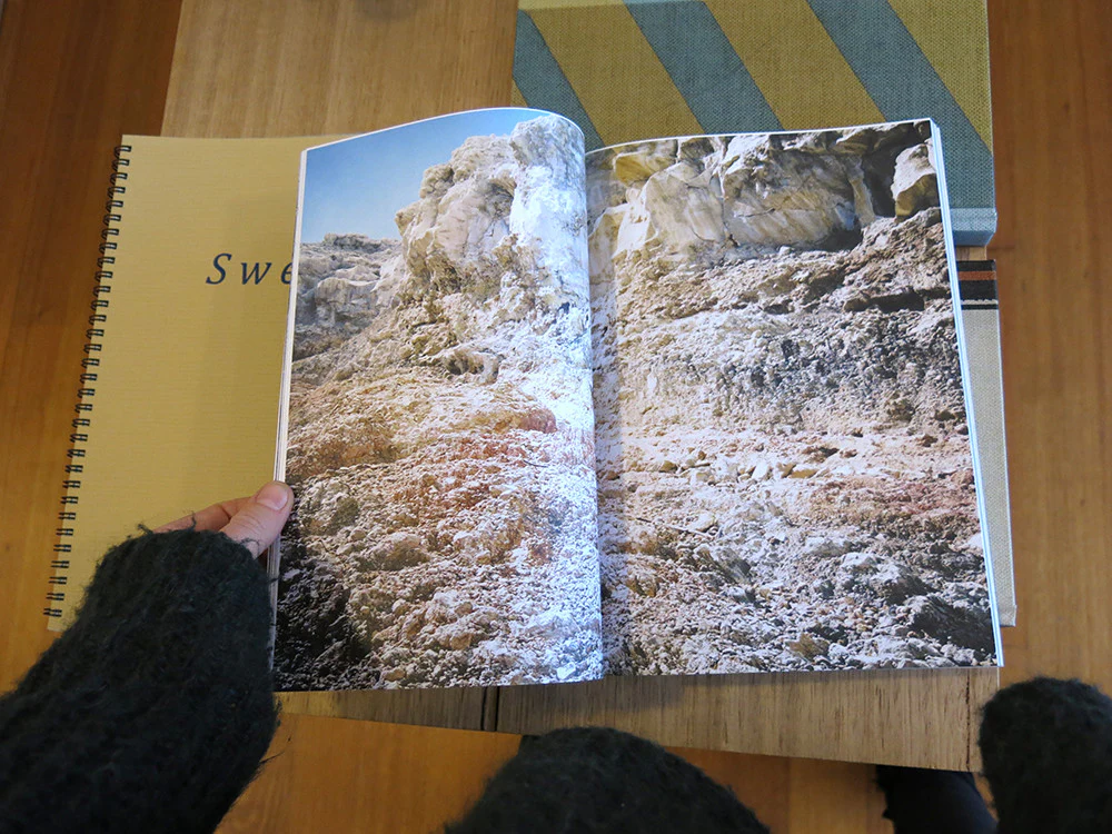 TOO MUCH Magazine Issue 6 - Image 3