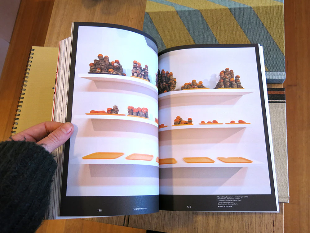TOO MUCH Magazine Issue 6 - Image 5