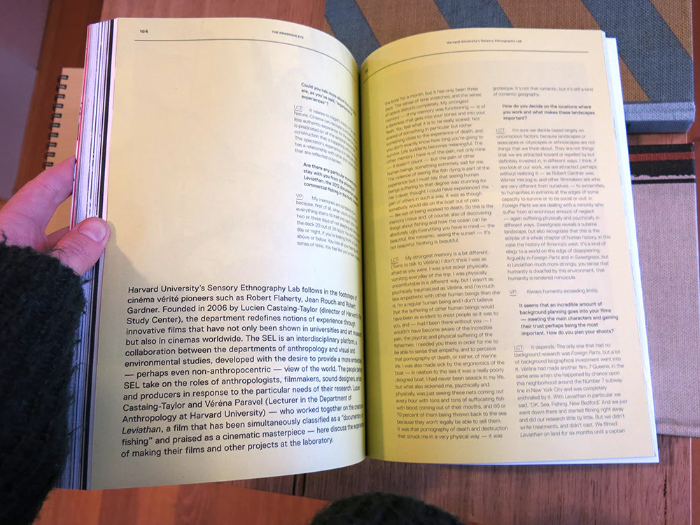 TOO MUCH Magazine Issue 6 - Image 7