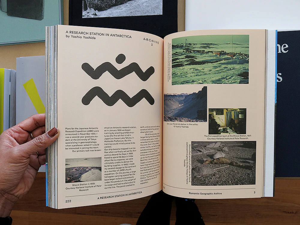 TOO MUCH Magazine Issue 8 - Image 10