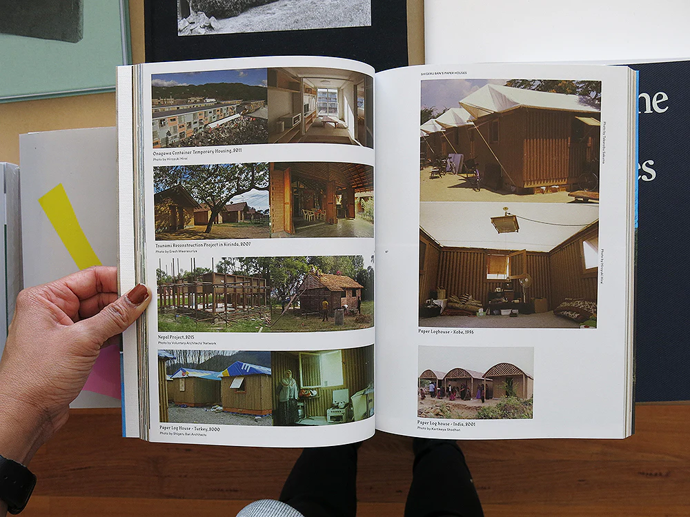 TOO MUCH Magazine Issue 8 - Image 7