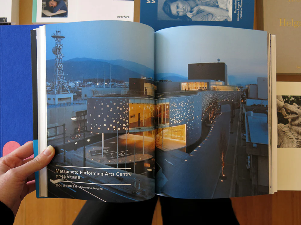 Toyo Ito 2: 2002-2014 - Image 5