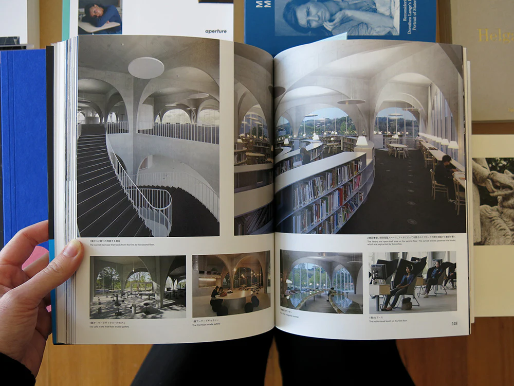 Toyo Ito 2: 2002-2014 - Image 6