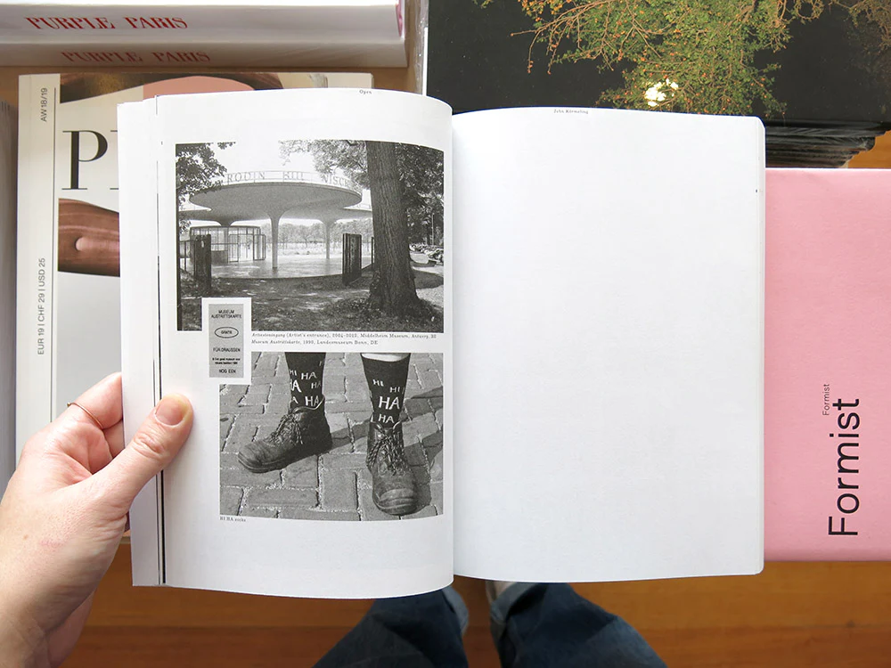 Trading between Architecture and Art - Image 3