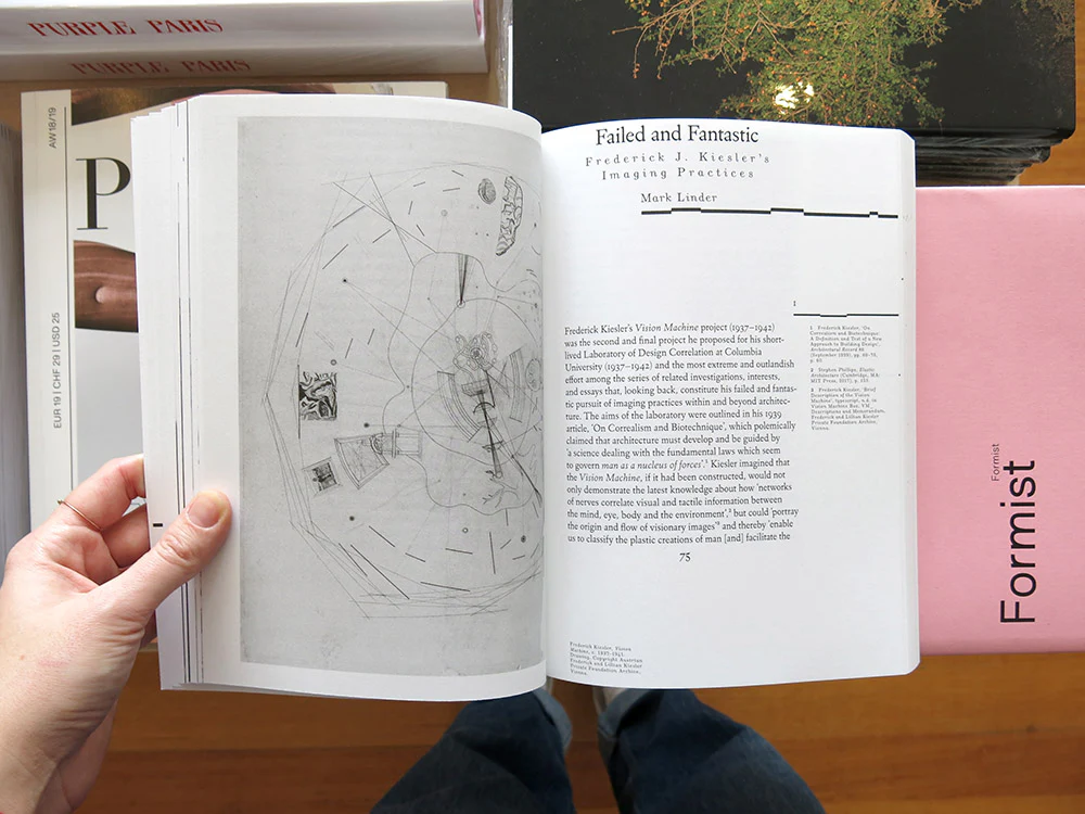 Trading between Architecture and Art - Image 4