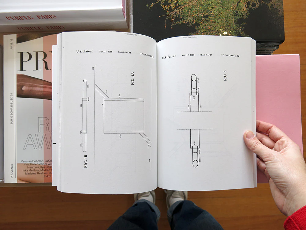 Trading between Architecture and Art - Image 5