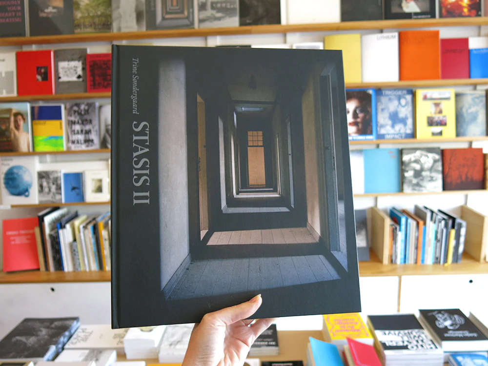 Trine Søndergaard – Stasis II