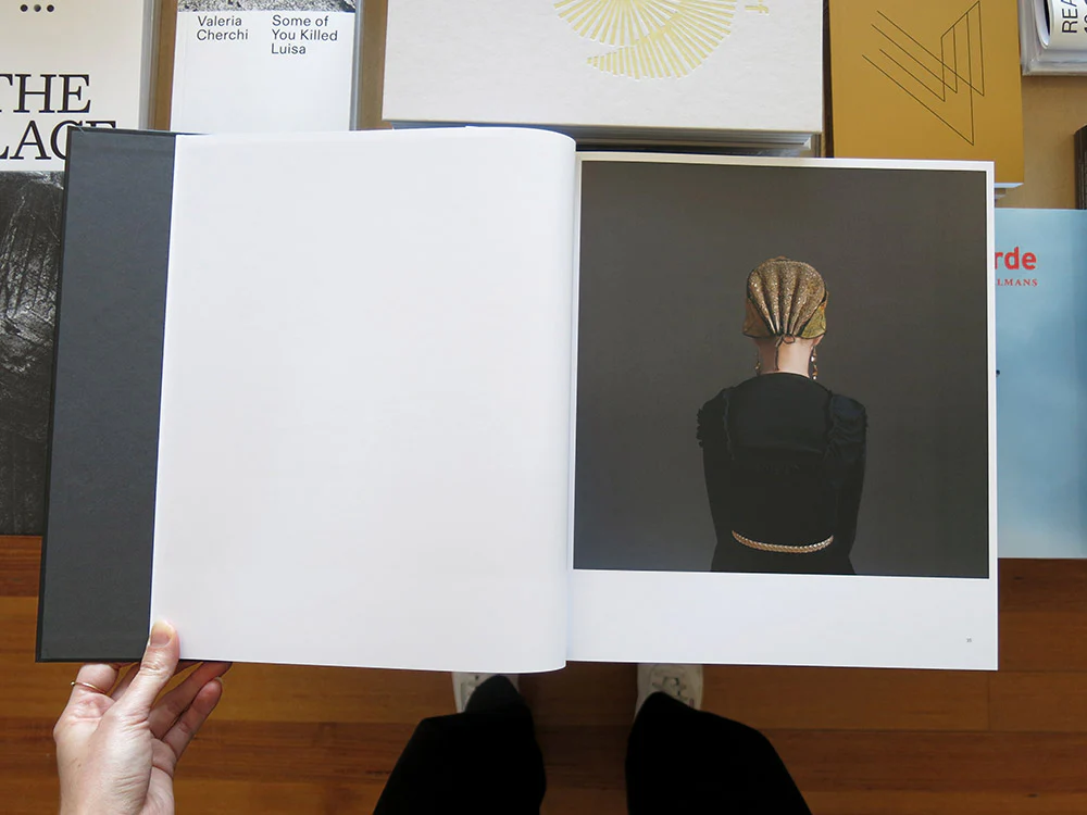 Trine Søndergaard – Stasis II - Image 3