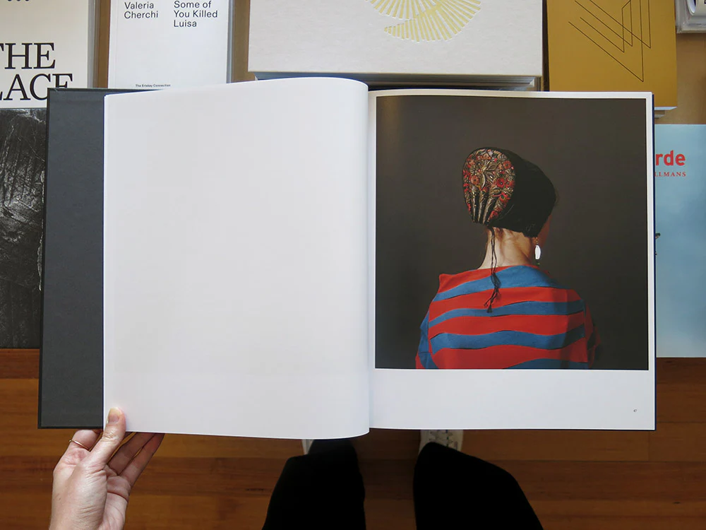 Trine Søndergaard – Stasis II - Image 5