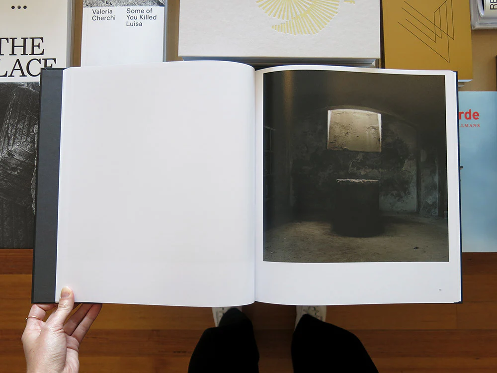 Trine Søndergaard – Stasis II - Image 6