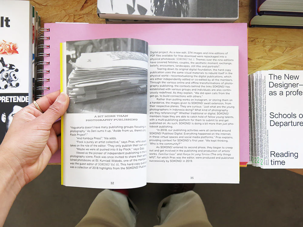 Tropical Reading: Photobook and Self-Publishing - Image 3