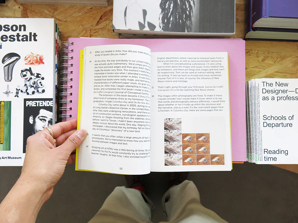 Tropical Reading: Photobook and Self-Publishing - Image 5