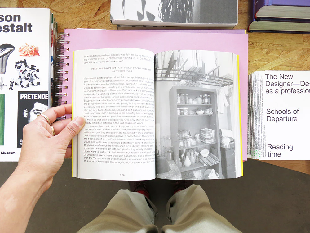 Tropical Reading: Photobook and Self-Publishing - Image 7