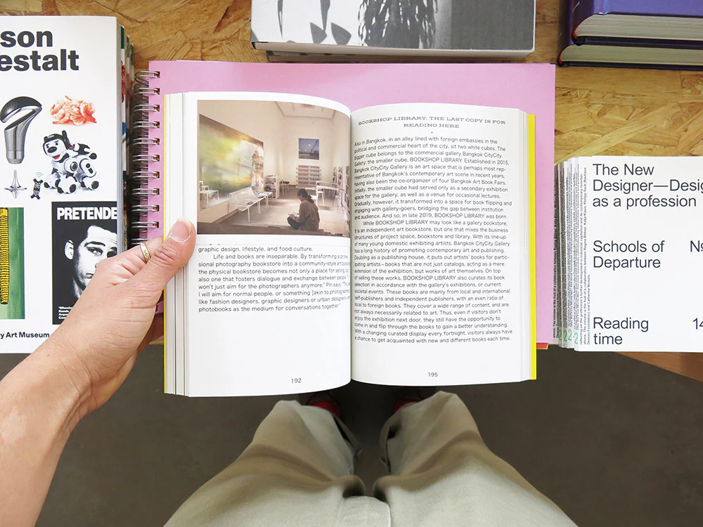 Tropical Reading: Photobook and Self-Publishing - Image 8