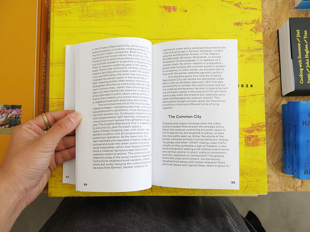 Trust, Building on Cultural Commons - Image 10