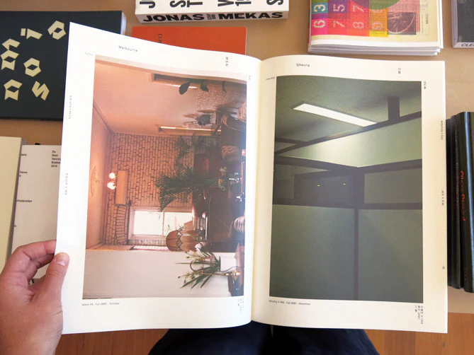 TunTun & Jinsol Kim - City x Structure - Image 10