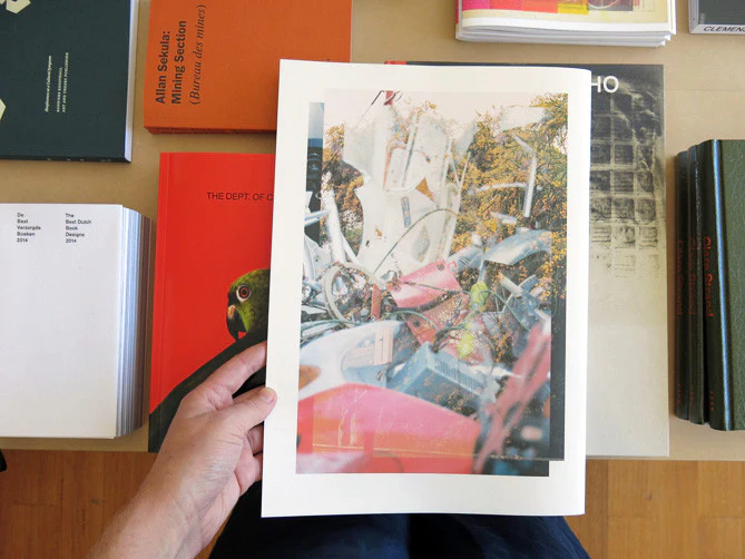 TunTun & Jinsol Kim - City x Structure - Image 11