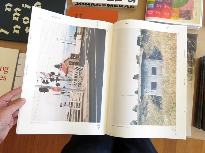 TunTun & Jinsol Kim - City x Structure - Image 7