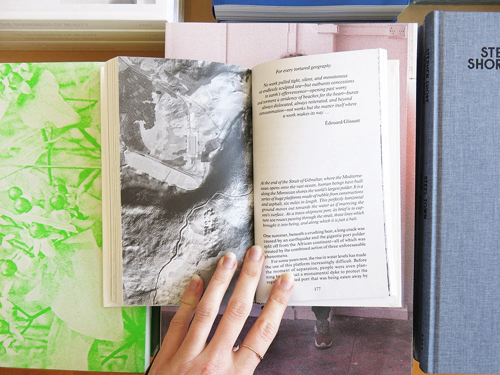 TVK – The Earth is an Architecture - Image 7