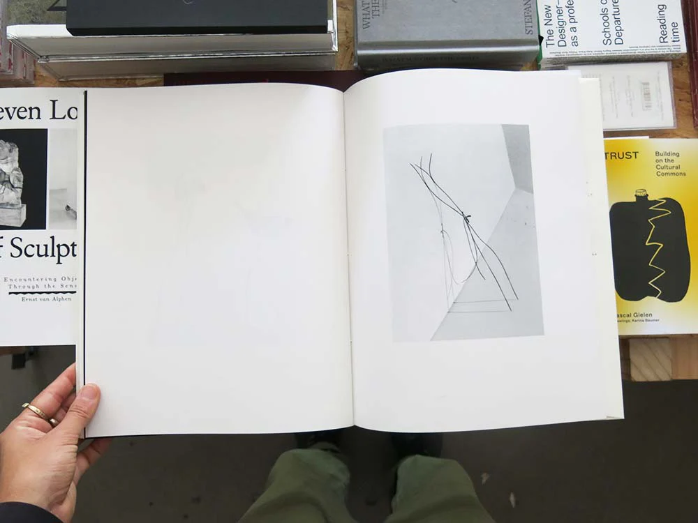 Txema Yeste – Needles - Image 2