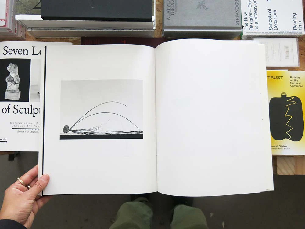 Txema Yeste – Needles - Image 3