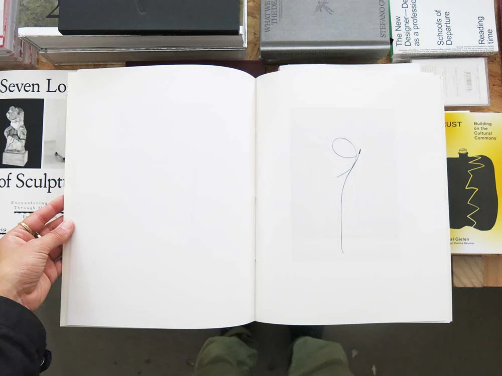 Txema Yeste – Needles - Image 5
