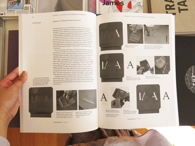Typography Papers 9 - Image 2