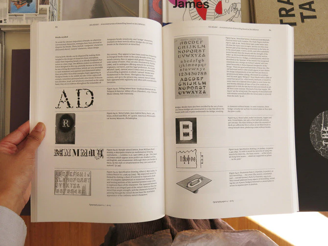 Typography Papers 9 - Image 4