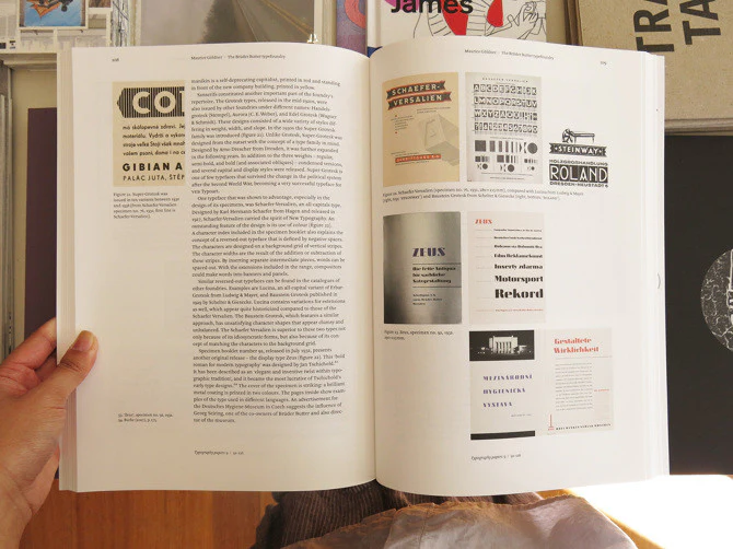 Typography Papers 9 - Image 6
