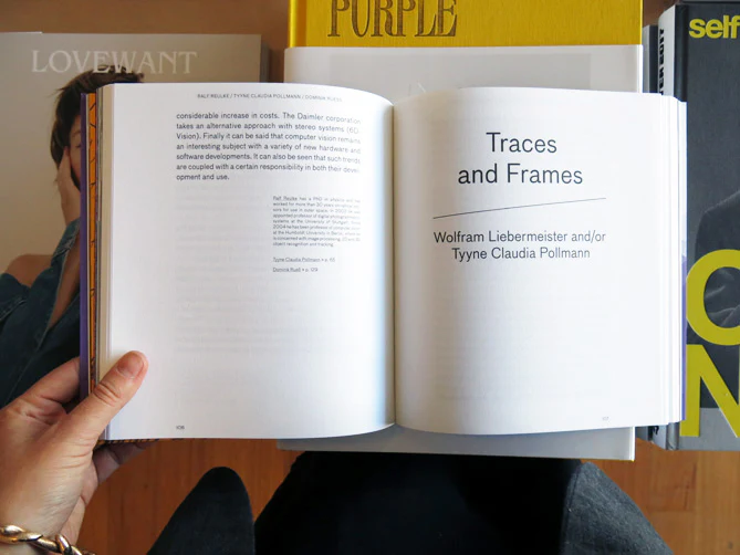 Tyyne Claudia Pollmann - tracelation - Image 5