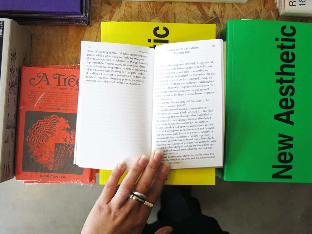 un Anthology 2014–2024: another decade of art and ideas - Image 8