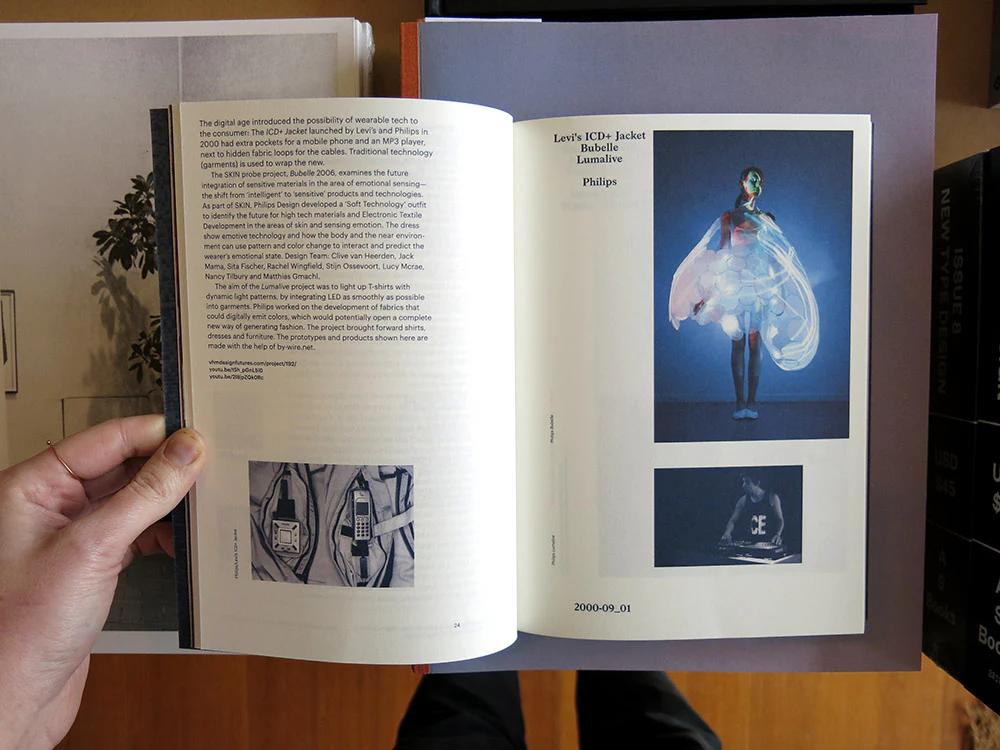 Unfolding Fashion Tech: Pioneers of Bright Futures - Image 2