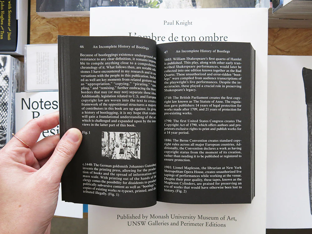 Bootlegging As Creative Practice - Image 3