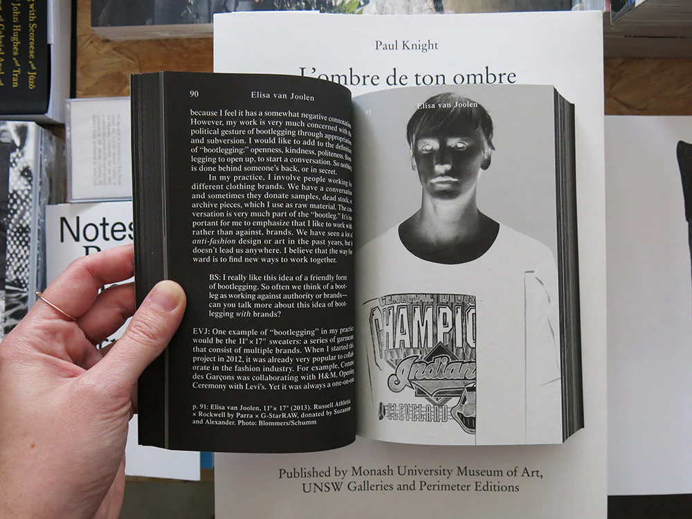 Bootlegging As Creative Practice - Image 4