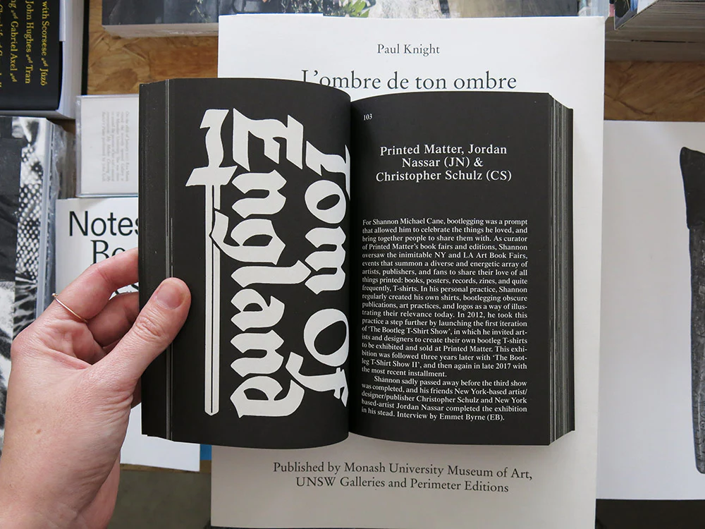 Bootlegging As Creative Practice - Image 5
