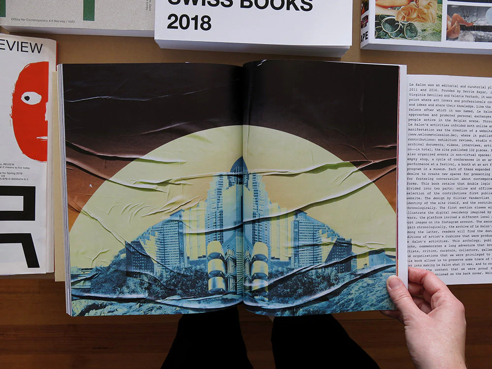 Unseen Issue 7 - Image 8