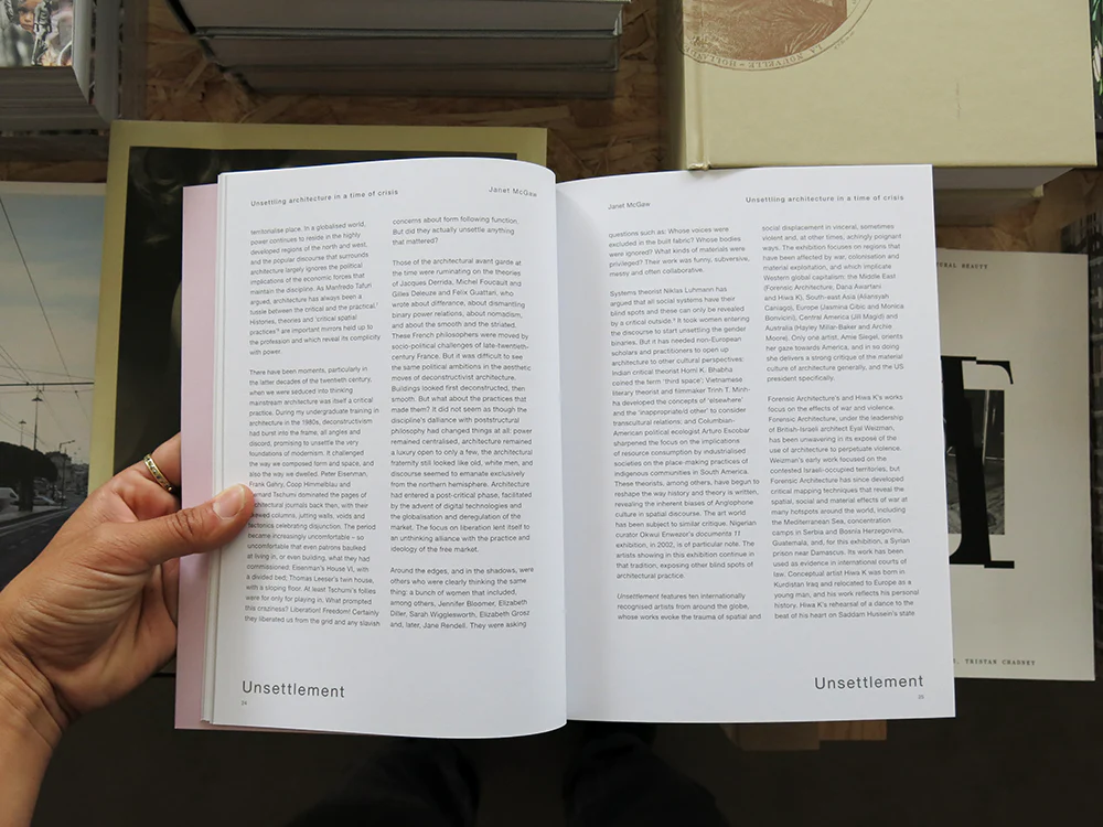 Unsettlement - Image 7