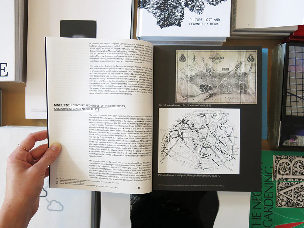 Urban Design in the 20th Century: A History - Image 2
