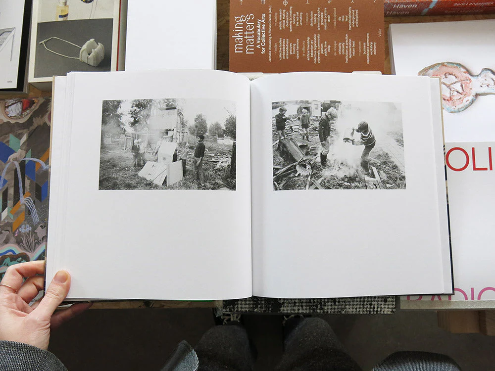 Ursula Schulz-Dornburg – Huts, Temples, Castles - Image 6