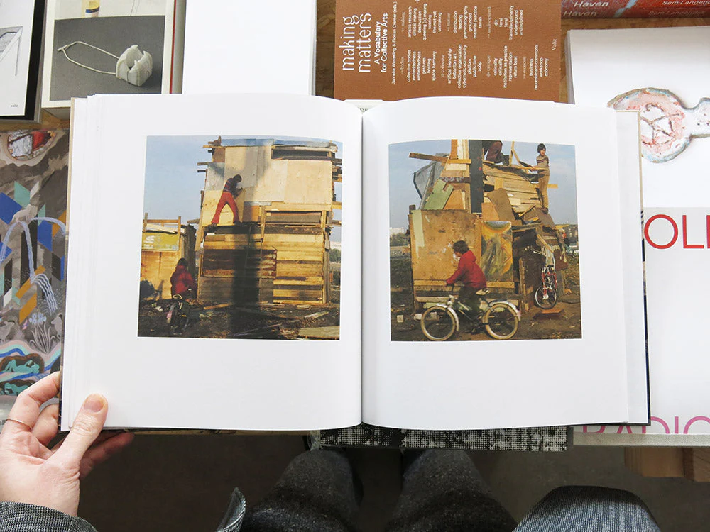 Ursula Schulz-Dornburg – Huts, Temples, Castles - Image 7