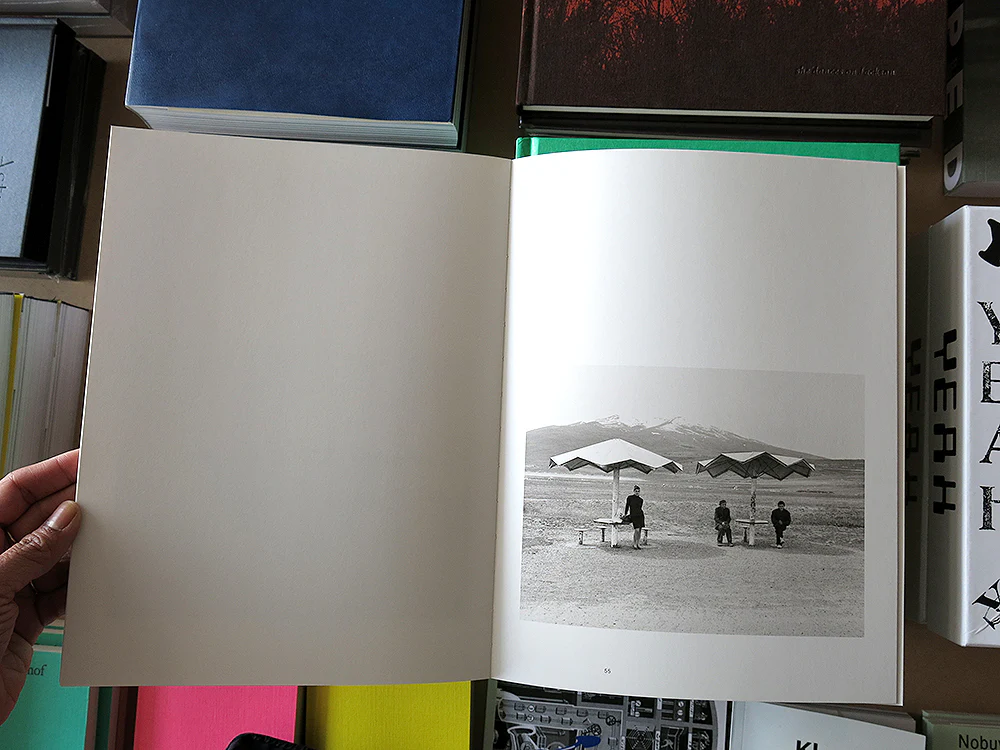 Ursula Schulz-Dornburg – The Land in Between - Image 5