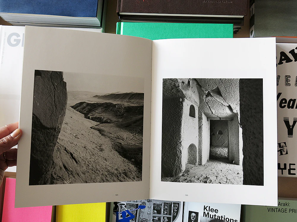 Ursula Schulz-Dornburg – The Land in Between - Image 9