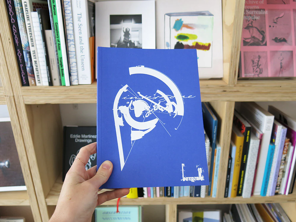 Valentin Noujaïm: INTERZONE