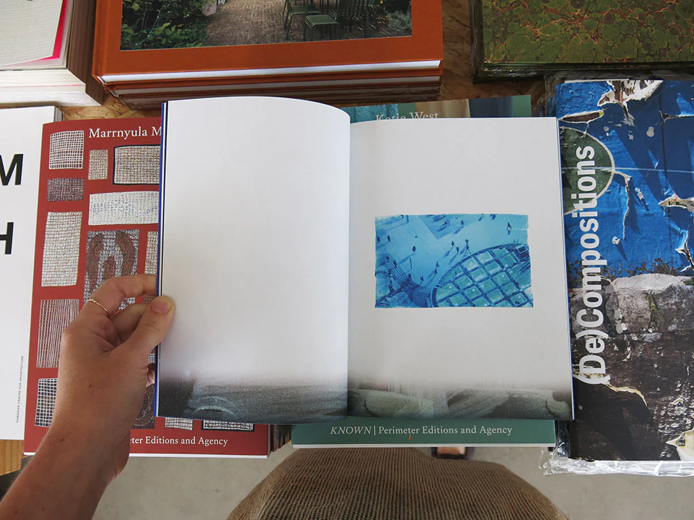 Valentin Noujaïm: INTERZONE - Image 2