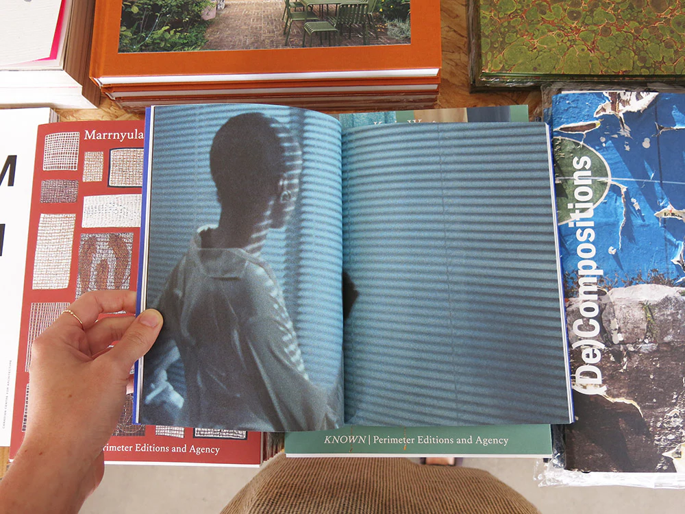 Valentin Noujaïm: INTERZONE - Image 3