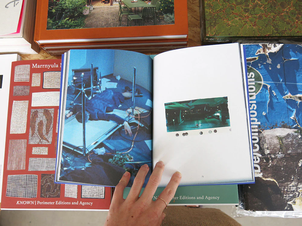 Valentin Noujaïm: INTERZONE - Image 6