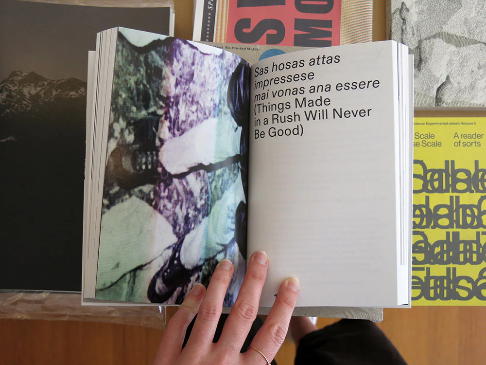Valeria Cherchi – Some of You Killed Luisa - Image 5